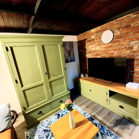 Apartamento Design Apartmant Next To Buda Castle Budapest