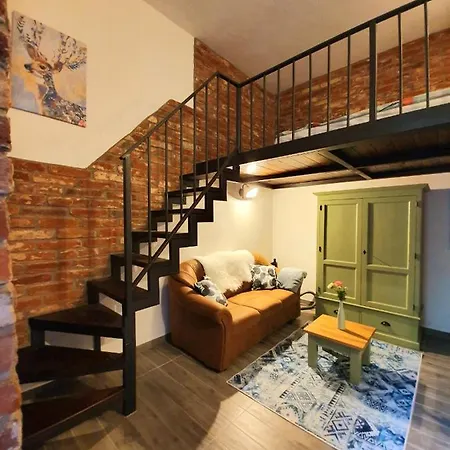 Design Apartmant Next To Buda Castle Apartamento