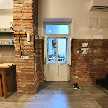 Design Apartmant Next To Buda Castle Apartamento *