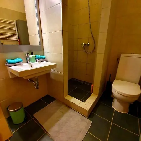 Apartamento Design Apartmant Next To Buda Castle Budapest