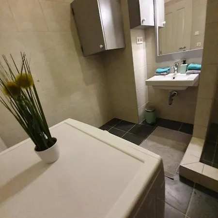 Apartamento Design Apartmant Next To Buda Castle *