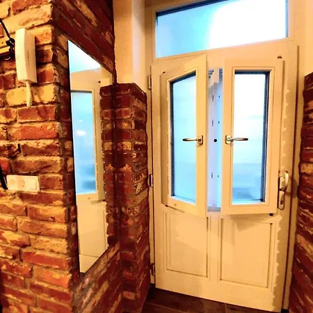 Apartamento Design Apartmant Next To Buda Castle *